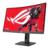 ASUS Monitor ROG Strix XG27WCMS 68,6 cm (27"), 2560 x 1440 piksela, Quad HD LCD, crni